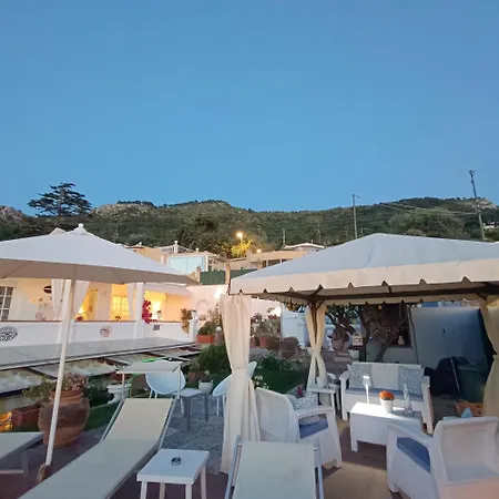 La Campagnola Apartment Anacapri (Isola di Capri)