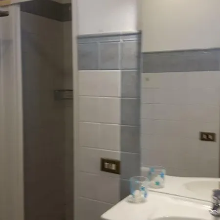 La Campagnola Apartment