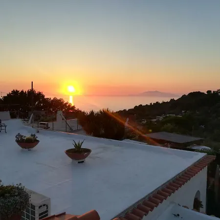 La Campagnola Apartment Anacapri (Isola di Capri)