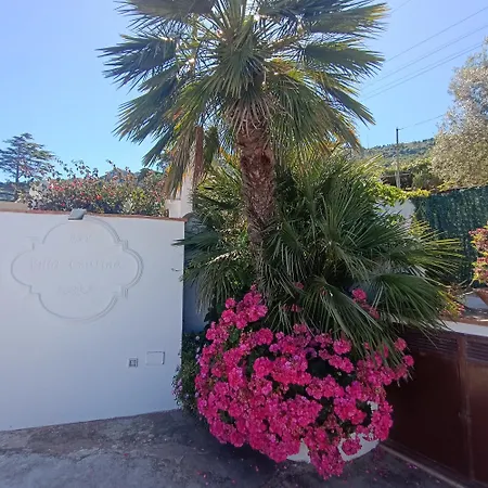 Apartment La Campagnola Anacapri (Isola di Capri)