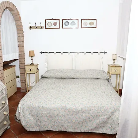Apartment La Campagnola