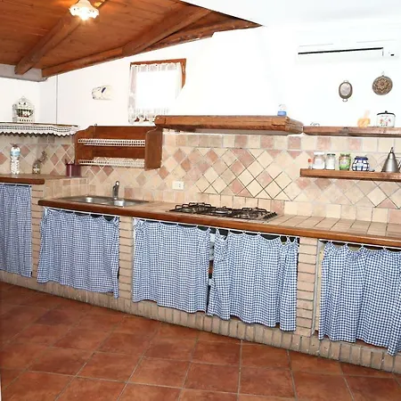 Apartment La Campagnola *