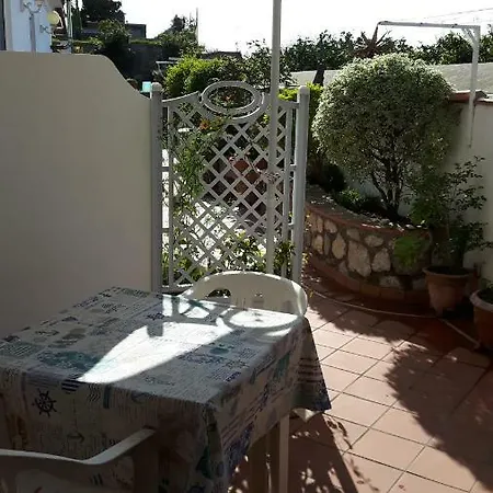 Apartment La Campagnola Anacapri (Isola di Capri)