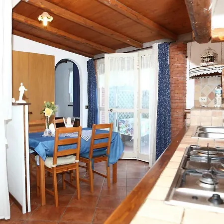 La Campagnola Apartment