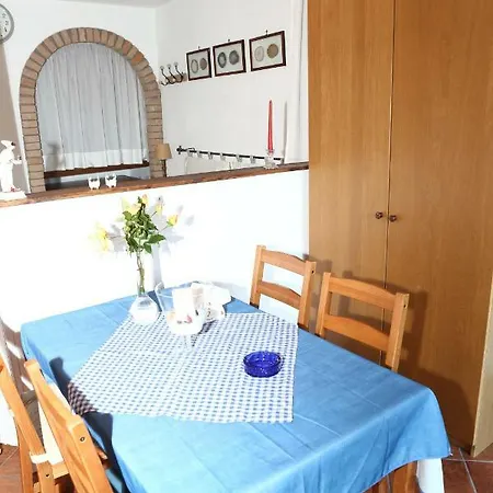 La Campagnola Apartment Anacapri (Isola di Capri)