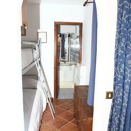 Apartment La Campagnola Anacapri (Isola di Capri)