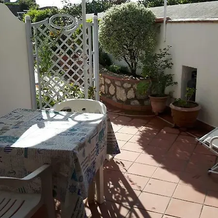 Apartment La Campagnola *