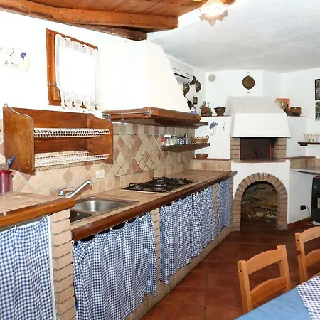La Campagnola Apartment *