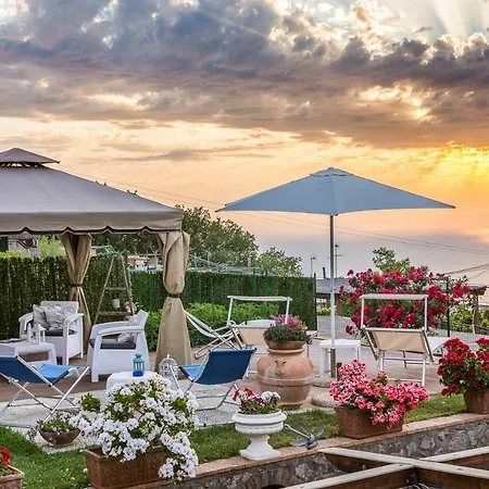 La Campagnola Anacapri (Isola di Capri)