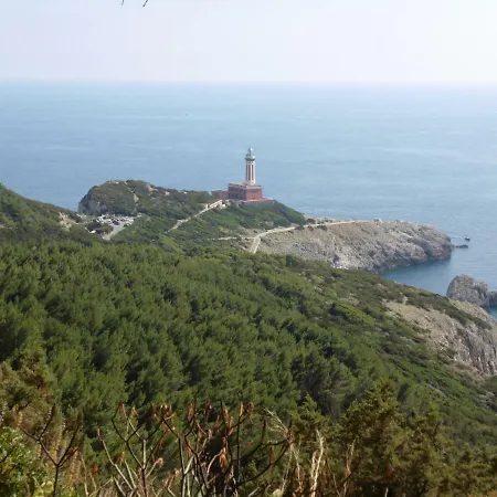 La Campagnola * Anacapri (Isola di Capri)