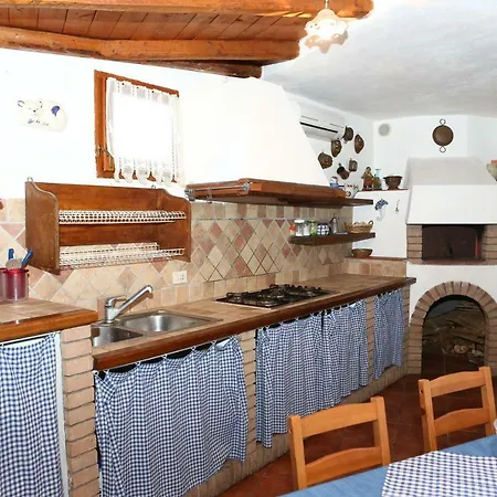 La Campagnola Anacapri (Isola di Capri)