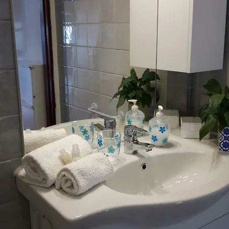 Apartment La Campagnola