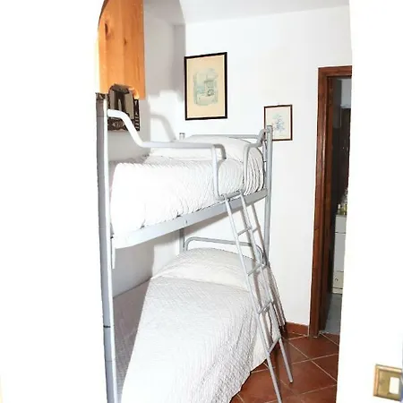 La Campagnola Apartment *